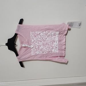 Lululemon crop top